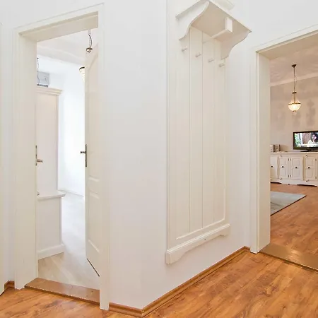 Hartmann - Drewitz Appartement